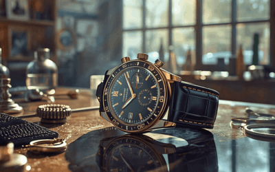 Polishing vs Original Condition: What Actually Preserves Watch Value?
