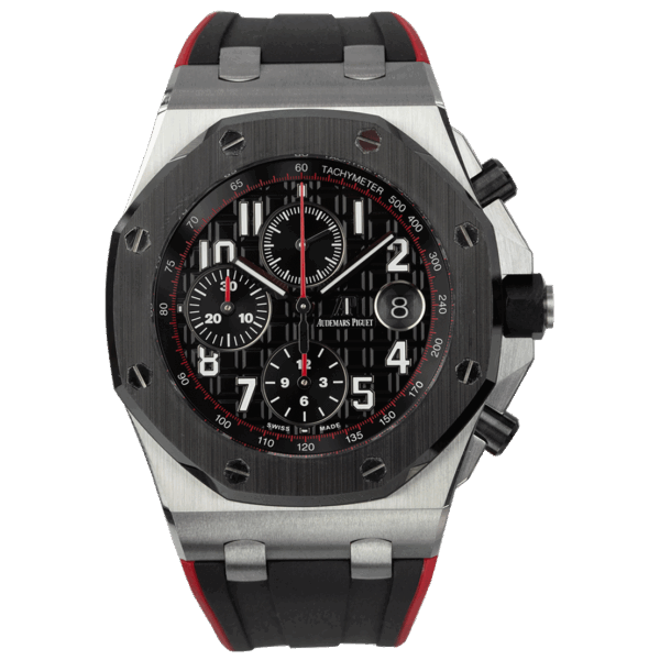 Pre-Owned Men’s Pre-Owned Luxury Watches  26470S0.00.a002Ca.01 Watch