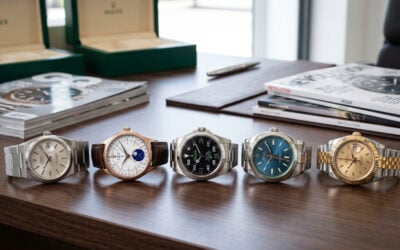 Five underrated Rolex watches every collector should know