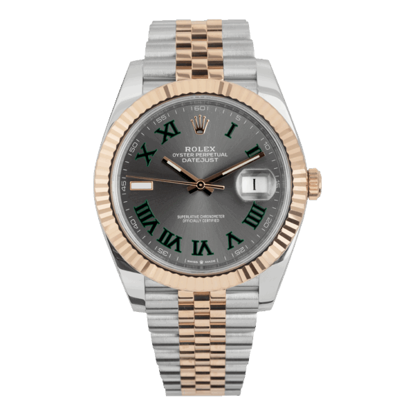 Pre-Owned Pre-Owned Rolex Datejust Watches  126331 Watch