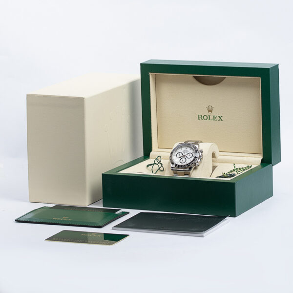 Pre-Owned Rolex Daytona  126500LN Watch
