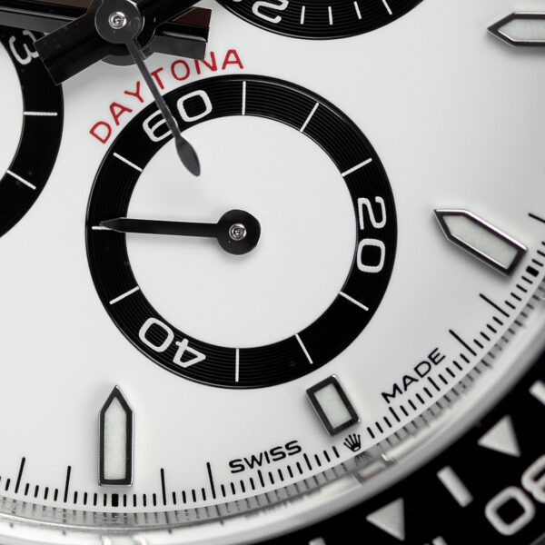 Pre-Owned Rolex Daytona  126500LN Watch