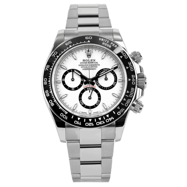 Pre-Owned Rolex Daytona  126500LN Watch