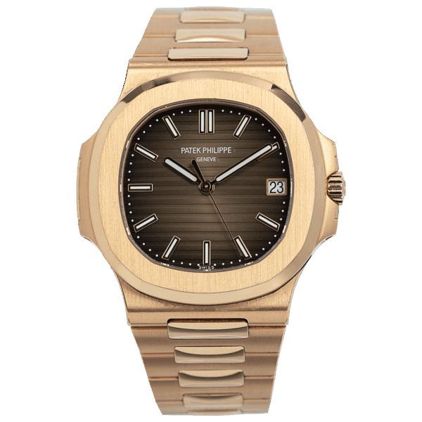 Pre-Owned Men’s Pre-Owned Luxury Watches  5711/1R-001 Watch