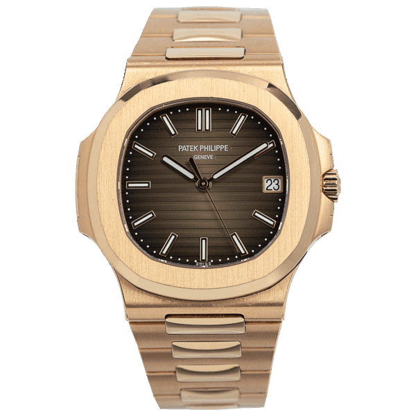 Pre-Owned Men’s Pre-Owned Luxury Watches  5711/1R-001 Watch
