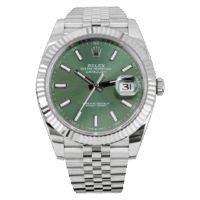 Pre-Owned Pre-Owned Rolex Datejust Watches  126334 Watch