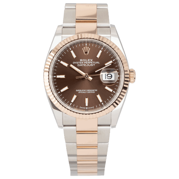 Pre-Owned   126231 Watch