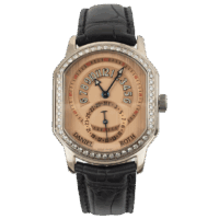 Pre-Owned   807.L.60 Watch