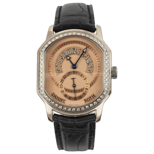 Pre-Owned   807.L.60 Watch