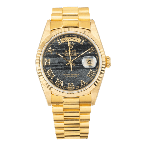 Pre-Owned   18238 Watch