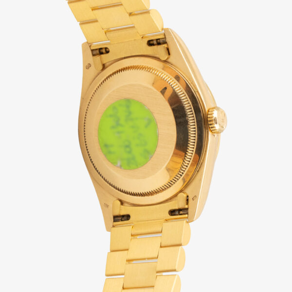 Pre-Owned   18238 Watch
