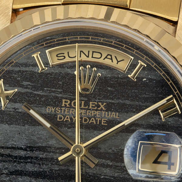 Pre-Owned   18238 Watch