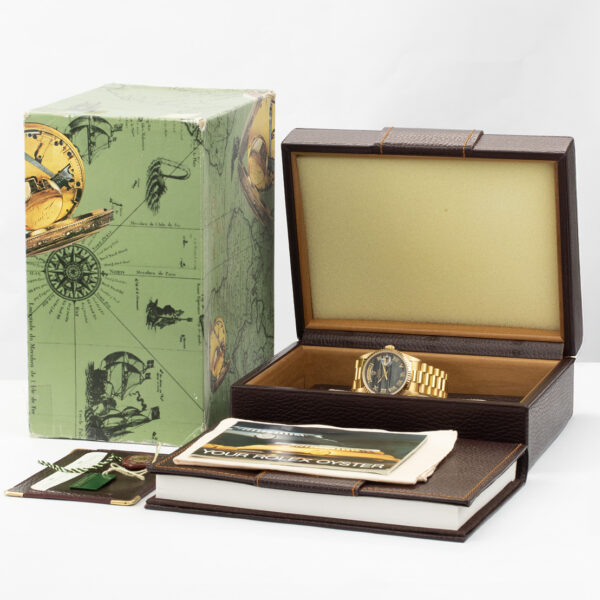 Pre-Owned   18238 Watch
