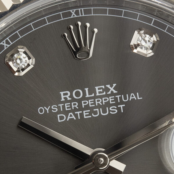 Pre-Owned Pre-Owned Rolex Datejust Watches  126334 Watch