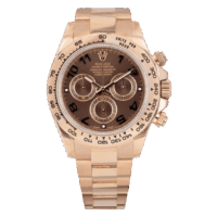 Pre-Owned Rolex Daytona  116505 Watch