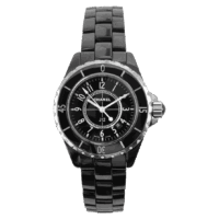 Pre-Owned   J12 Watch