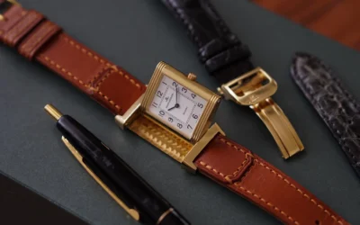 Return of the dress watch: Why ‘classic’ is making a comeback