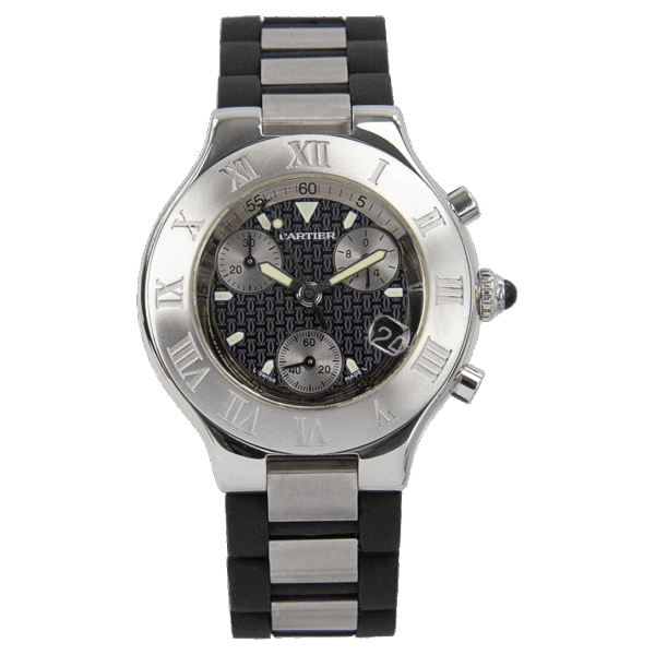 Pre-Owned   2424 Watch