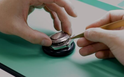Watch Battery Replacement Costs: What’s Reasonable in the UK?