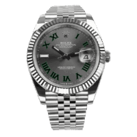 Pre-Owned Pre-Owned Rolex Datejust Watches  126334 Watch