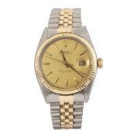 Pre-Owned   1600 Watch