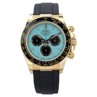 Pre-Owned Rolex Daytona  126518LN Watch