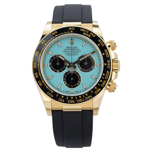 Pre-Owned Rolex Daytona  126518LN Watch