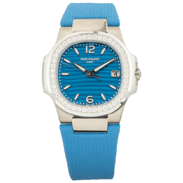 Pre-Owned Used & Pre-Owned Women's Luxury Watches  7010G-013 Watch