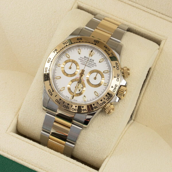 Pre-Owned Rolex Daytona  116503 Watch
