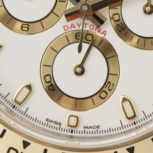 Pre-Owned Rolex Daytona  116503 Watch