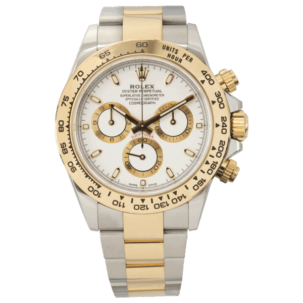 Pre-Owned Rolex Daytona  116503 Watch