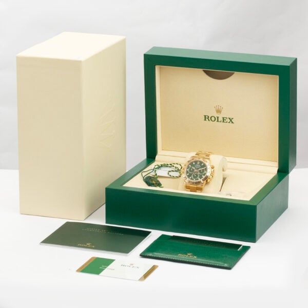 Pre-Owned Rolex Daytona  116508 Watch