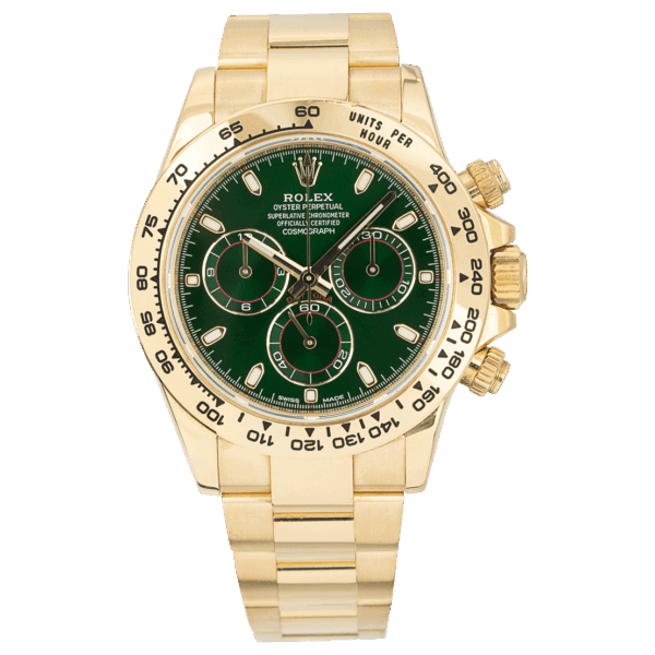 Pre-Owned Rolex Daytona  116508 Watch