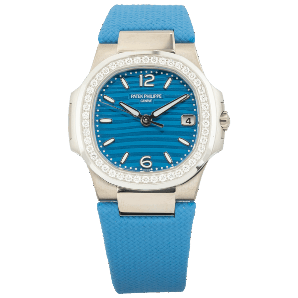 Pre-Owned Used & Pre-Owned Women's Luxury Watches  7010G-013 Watch