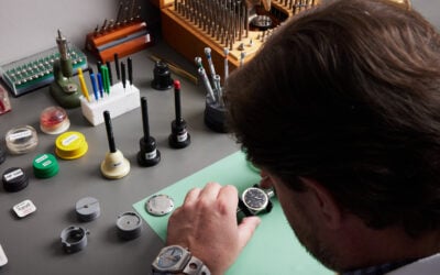 Why do luxury watches lose time and what does accuracy really mean?