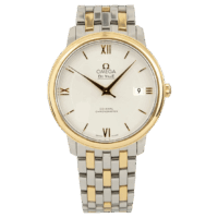 Pre-Owned Omega   42420372002001 Watch