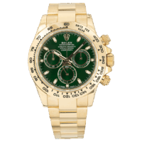 Pre-Owned Rolex Daytona  116508 Watch