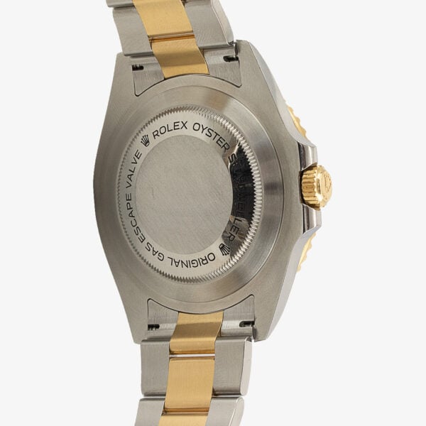 Pre-Owned Rolex Sea Dweller  126603 Watch