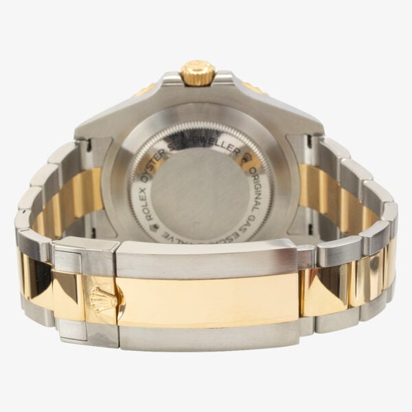 Pre-Owned Rolex Sea Dweller  126603 Watch
