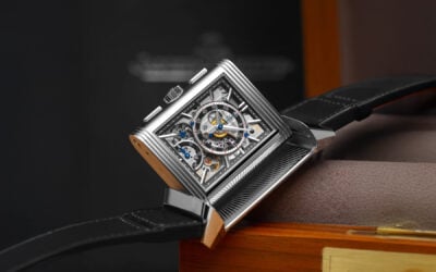 Why skeleton watches shouldn’t be kept in the cupboard