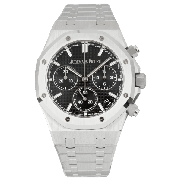 Pre-Owned Men’s Pre-Owned Luxury Watches  26240ST.OO.1320ST.06 Watch
