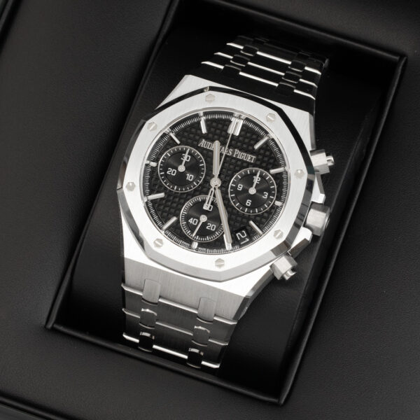 Pre-Owned Men’s Pre-Owned Luxury Watches  26240ST.OO.1320ST.06 Watch