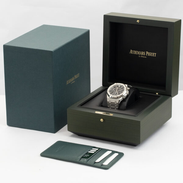 Pre-Owned Men’s Pre-Owned Luxury Watches  26240ST.OO.1320ST.06 Watch