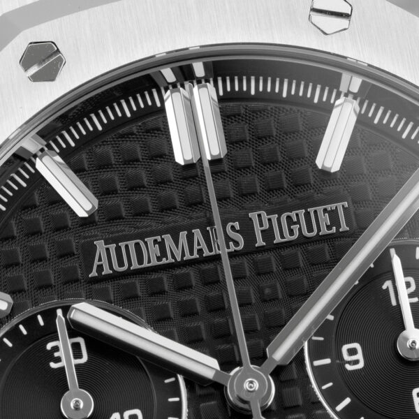 Pre-Owned Men’s Pre-Owned Luxury Watches  26240ST.OO.1320ST.06 Watch