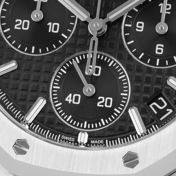 Pre-Owned Men’s Pre-Owned Luxury Watches  26240ST.OO.1320ST.06 Watch
