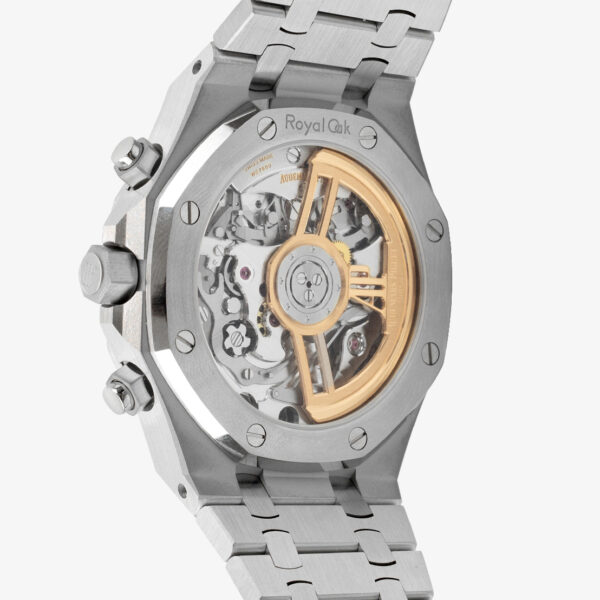Pre-Owned Men’s Pre-Owned Luxury Watches  26240ST.OO.1320ST.06 Watch