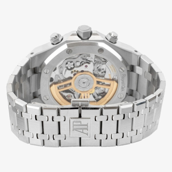Pre-Owned Men’s Pre-Owned Luxury Watches  26240ST.OO.1320ST.06 Watch