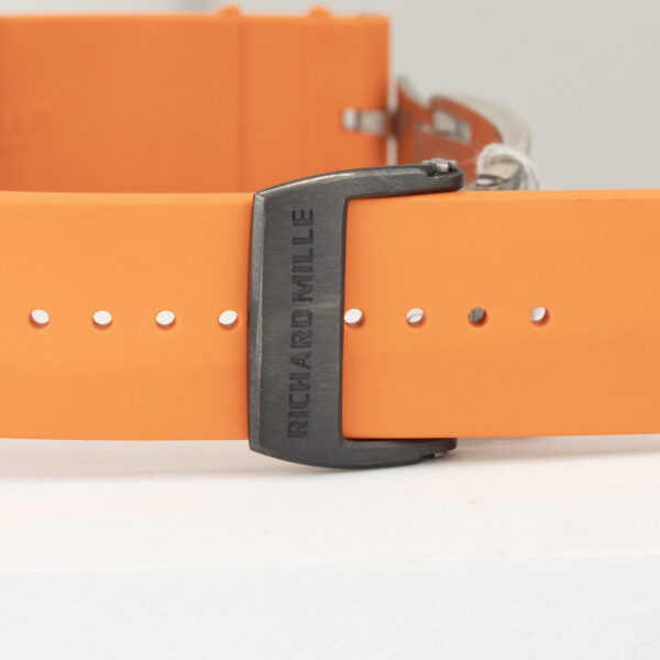 Pre-Owned   RM11 AJ Ti Watch