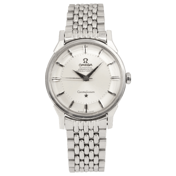 Pre-Owned   ST167.005 Watch