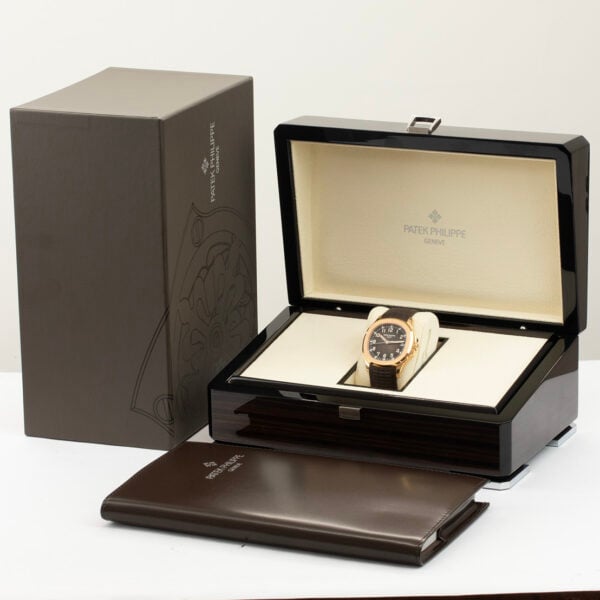 Pre-Owned Men’s Pre-Owned Luxury Watches  5167R-001 Watch